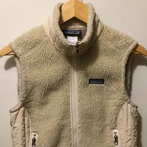 Patagonia Vest size S